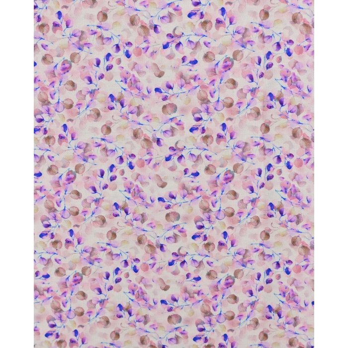 Poplin Digital Eucalyptus 5829