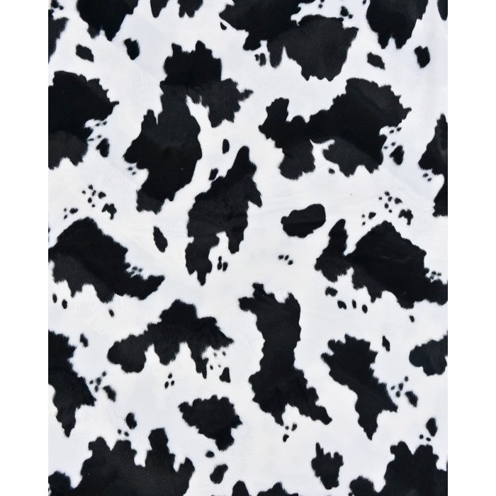 Velboa S-Wave Cow 9041