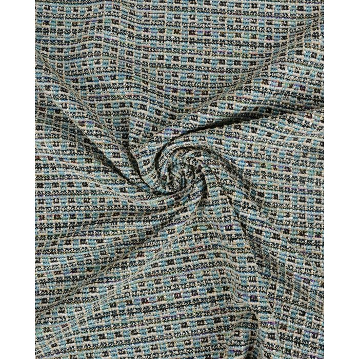 Bouclé Luxury Lurex 5841