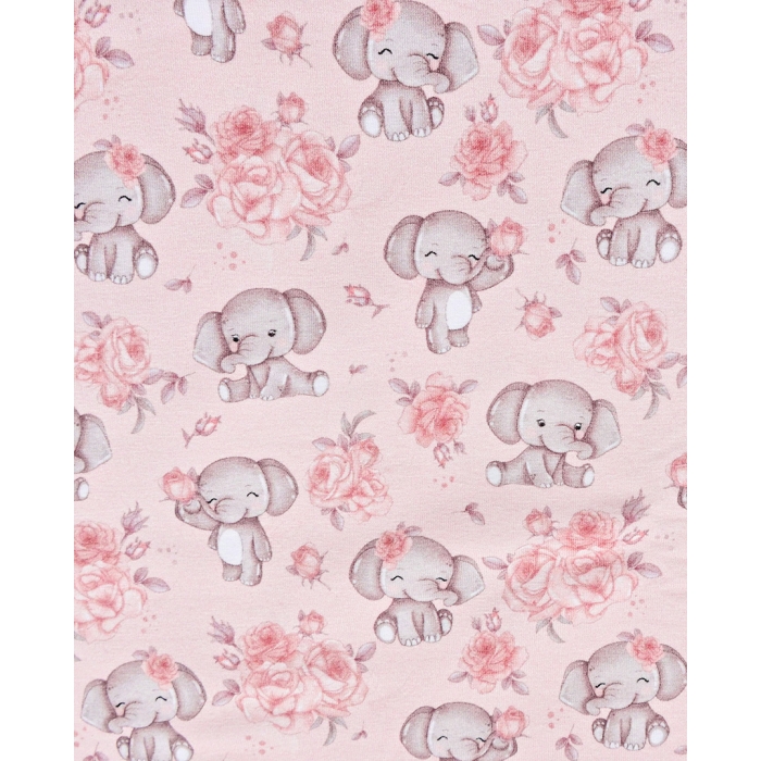 Jersey Digital Sweet Elephant 5934