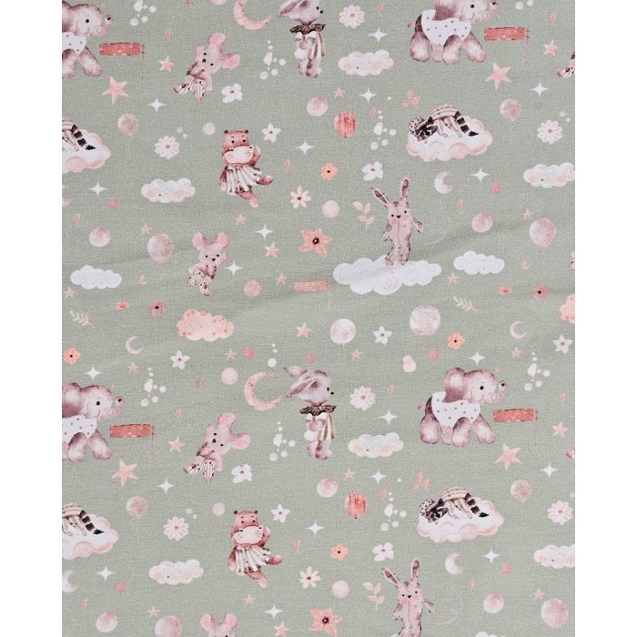 Jersey Digital Dreams 5931