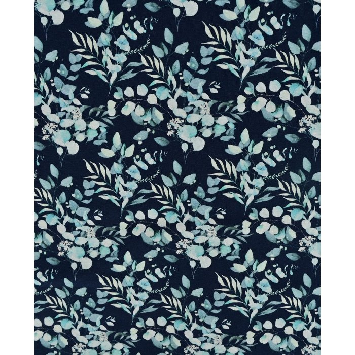 Jersey Digital Eucalyptus 5941