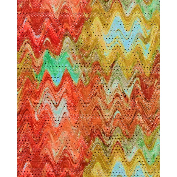 Viscose Embroidery 5995