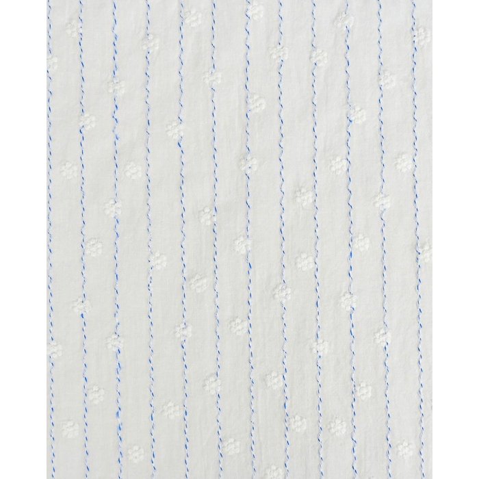 Embroidery Stripe 5996