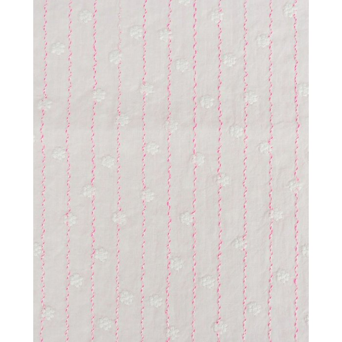 Embroidery Stripe 5996