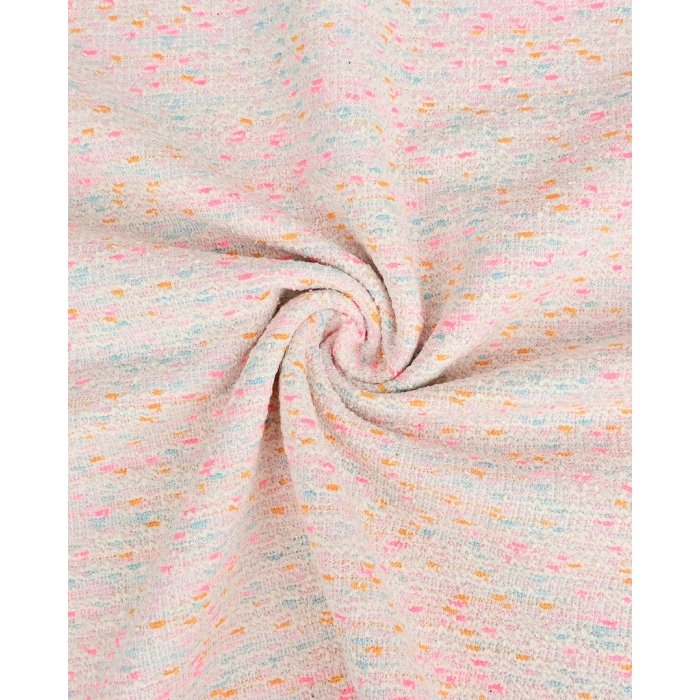 Bouclé Luxury Lurex 5992