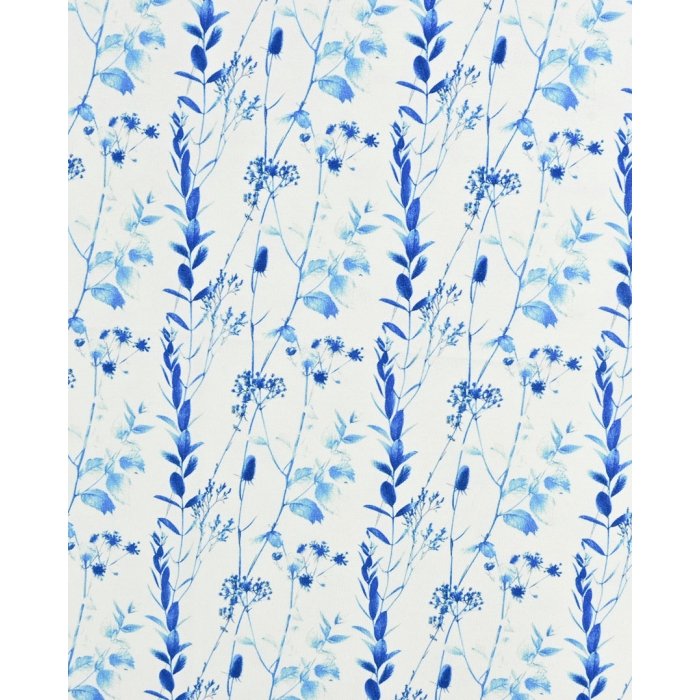 French Terry Digital Floral 5948