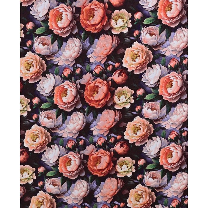 Jersey Digital Peony 5920