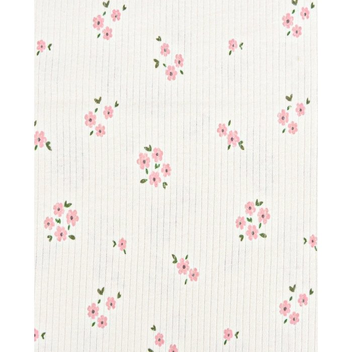 Baby Rib Flowers 6075