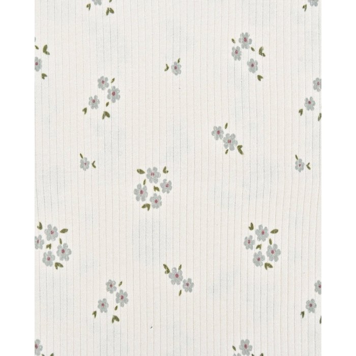 Baby Rib Flowers 6075