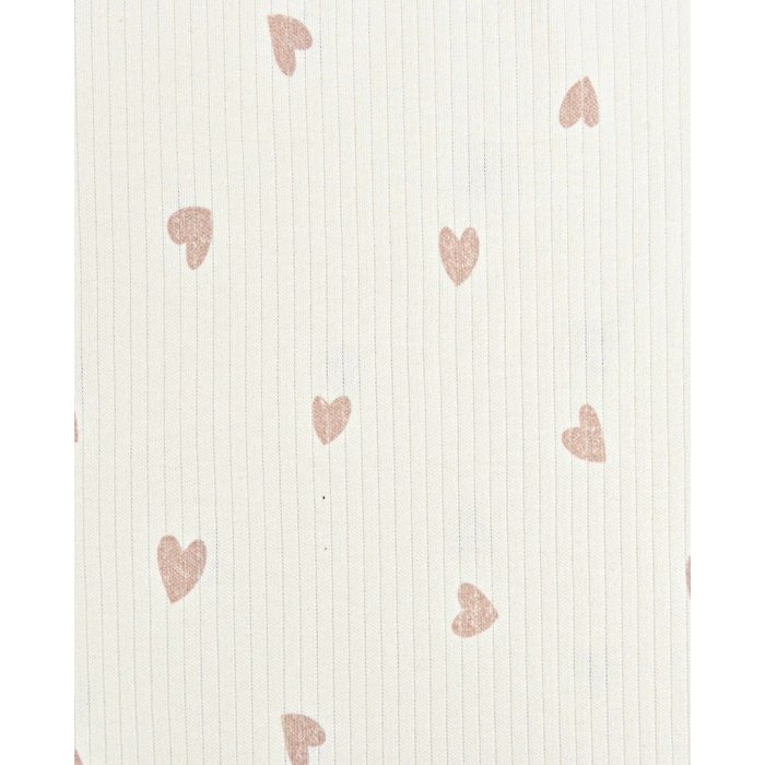 Baby Rib Hearts 6077