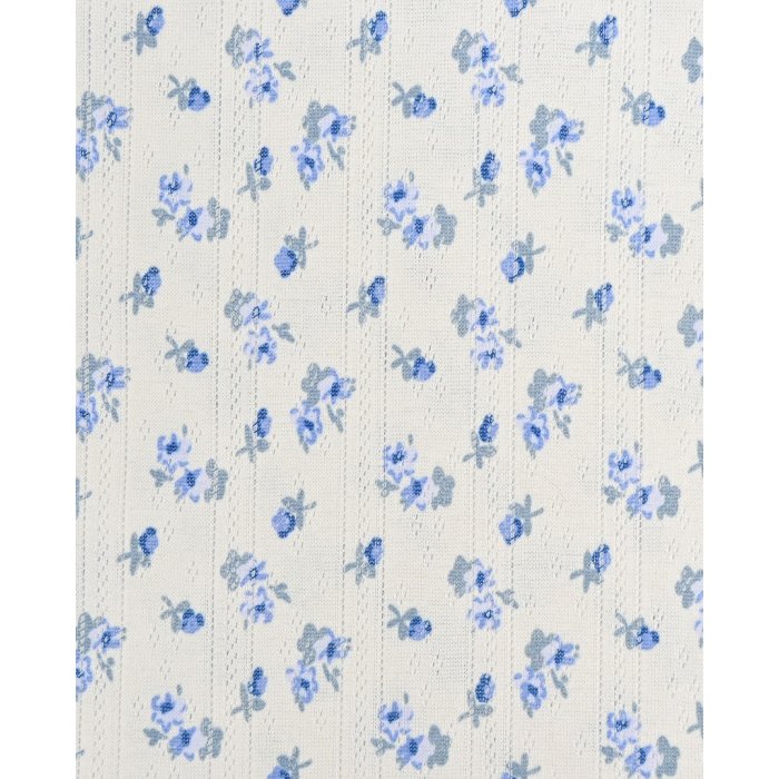 Baby Ajour Flower 6073