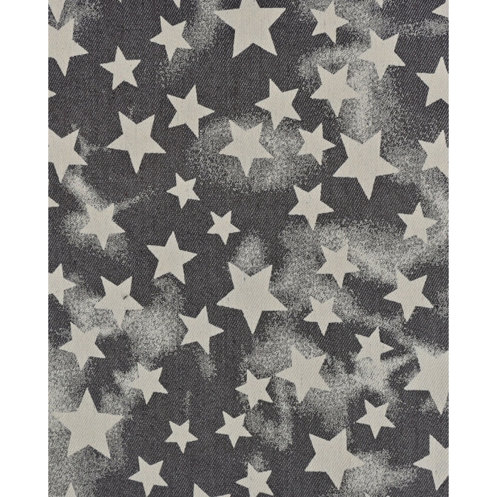 Denim estrellas 9544