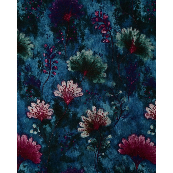 Punta Di Roma Digital Luxury Flower 6118