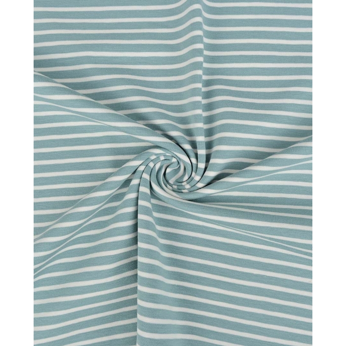 Jersey Rayas hilo teñido 6101