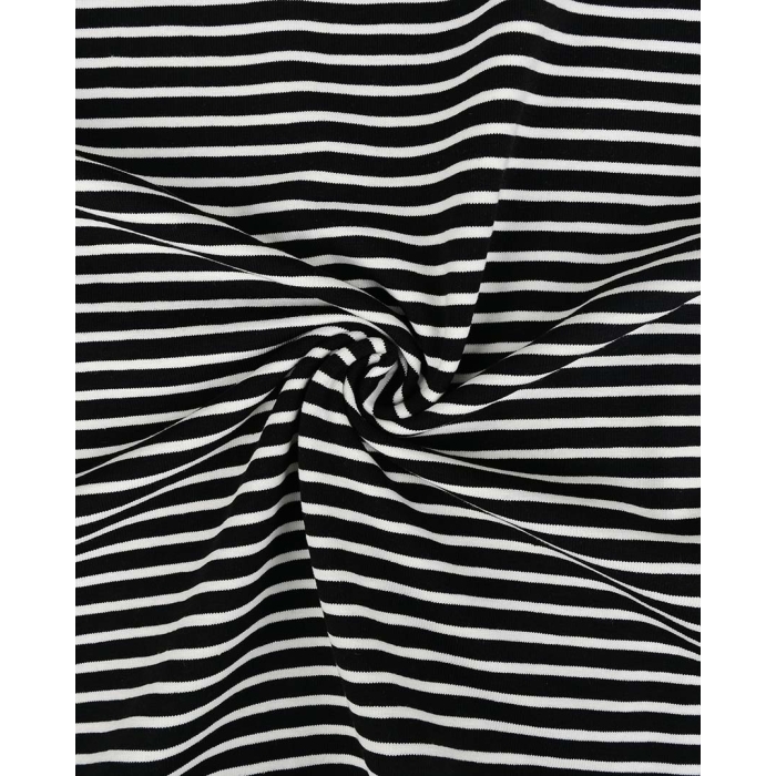 Jersey Rayas hilo teñido 6101