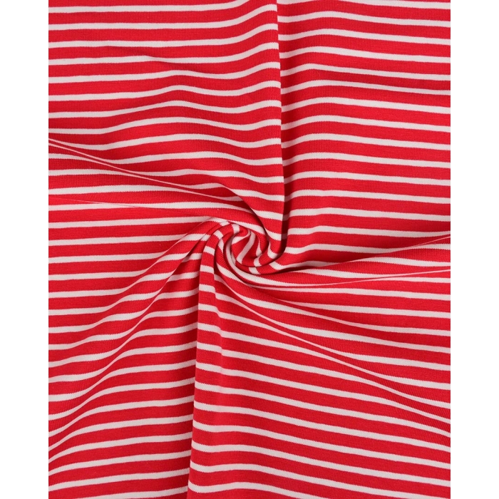 Jersey Rayas hilo teñido 6101