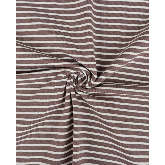 Jersey Rayas hilo teñido 6101