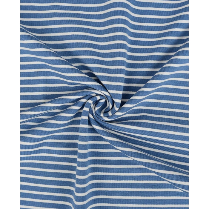 Jersey Rayas hilo teñido 6101