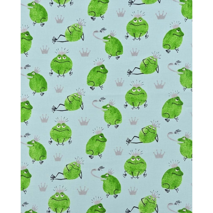Poplin Frog 90004