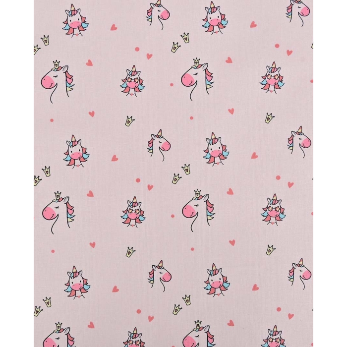 Poplin Unicorn 90014