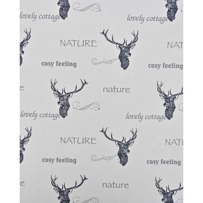Poplin Deer 90029