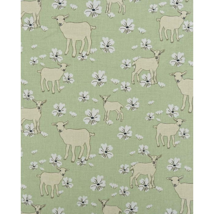 Poplin Sheep 90090