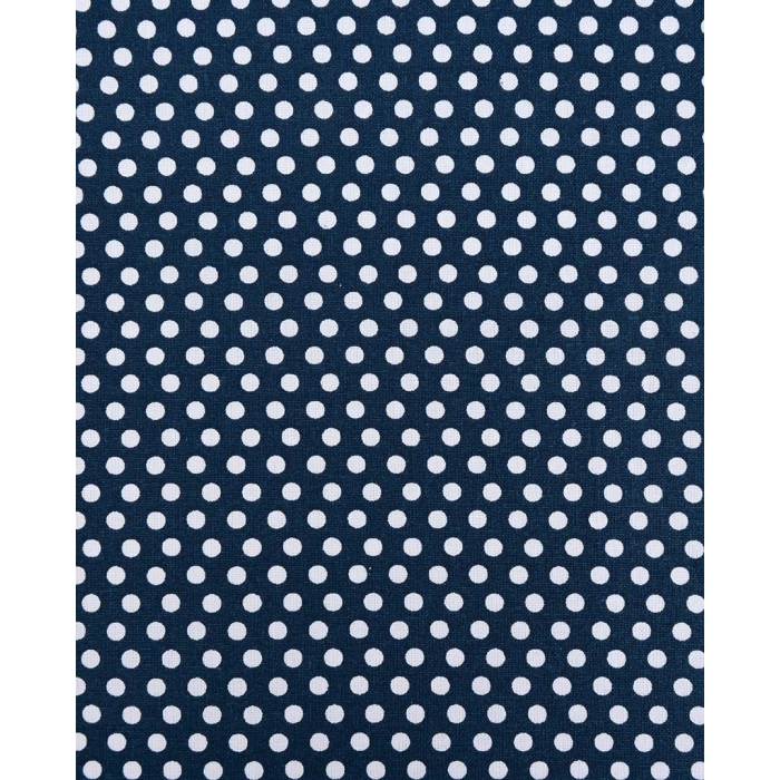 Poplin Dots 90080