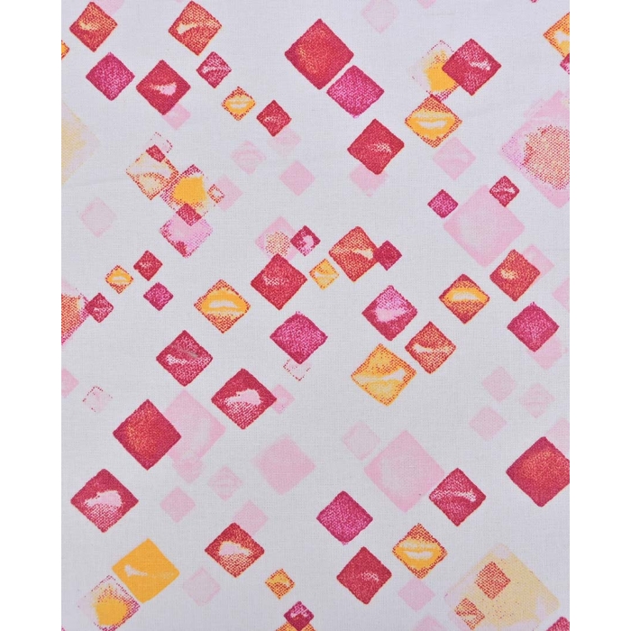 Poplin Diamonds 90105