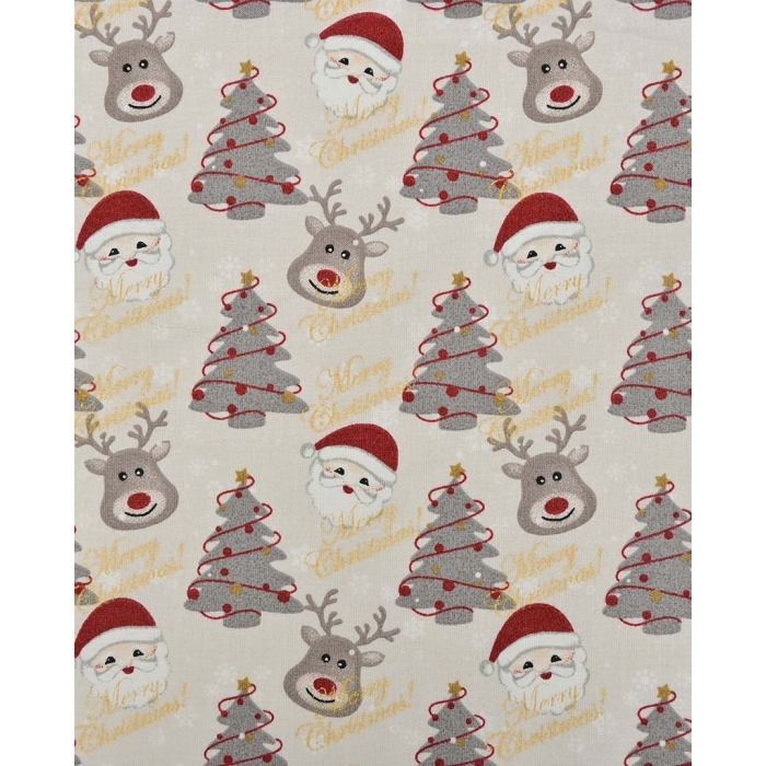 Poplin Christmas 90220