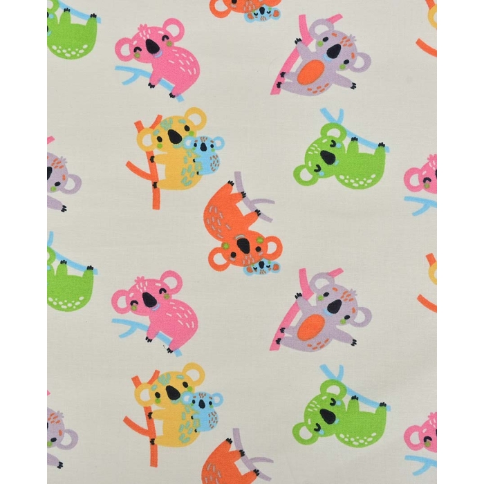 Poplin Koala 90152