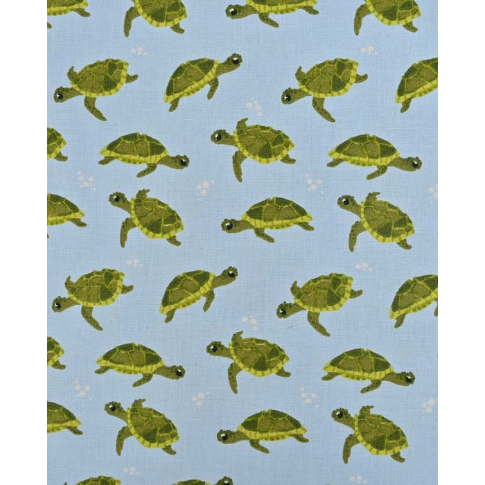 Poplin Turtle 90149