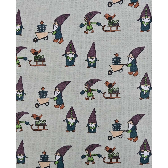 Poplin Gnome 90140