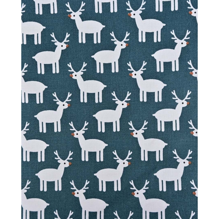 Poplin Deer 90183