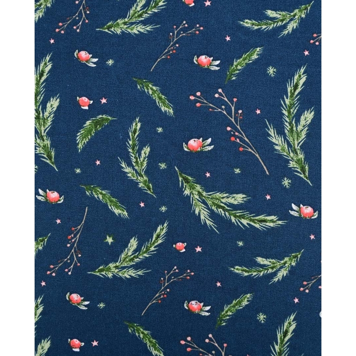 Poplin Christmas 90215