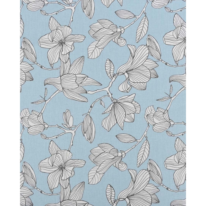 Poplin Flowers 90109