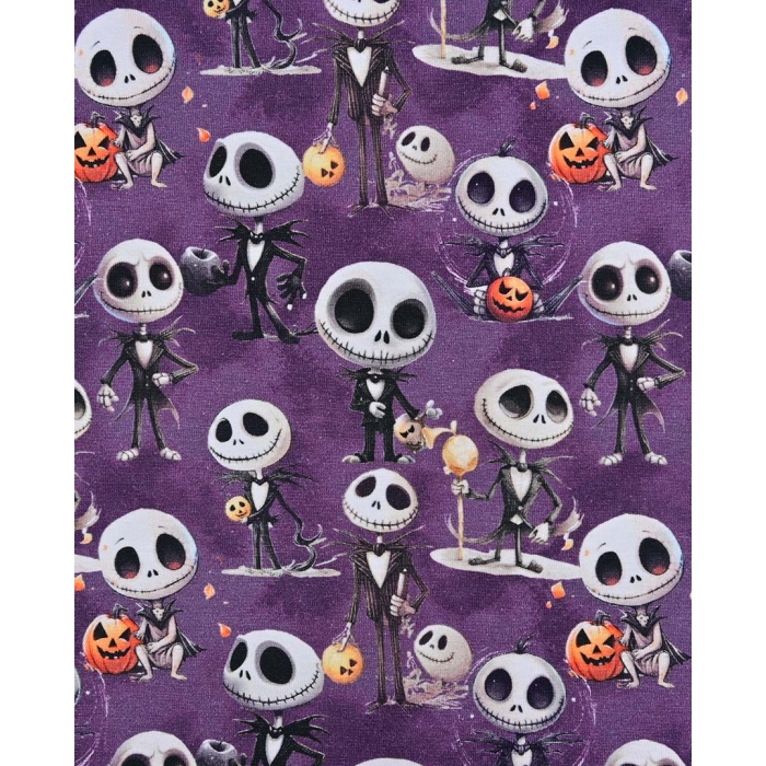 Jersey Digital Skeleton 6166