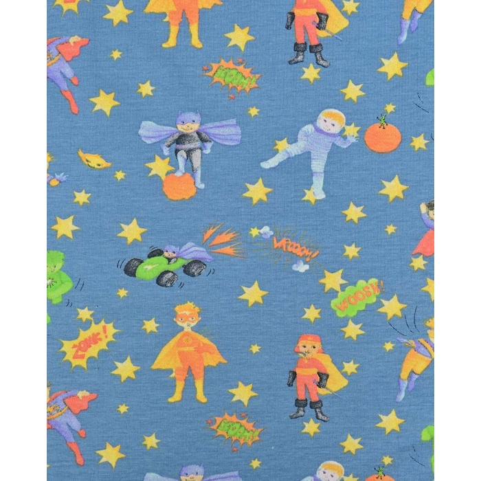 Jersey SuperHeroes 90310