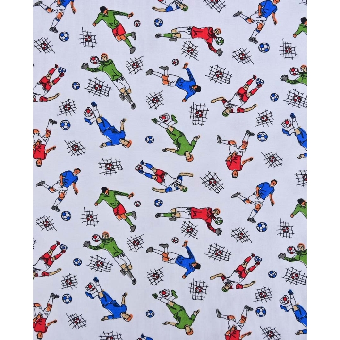 Jersey Football 90293