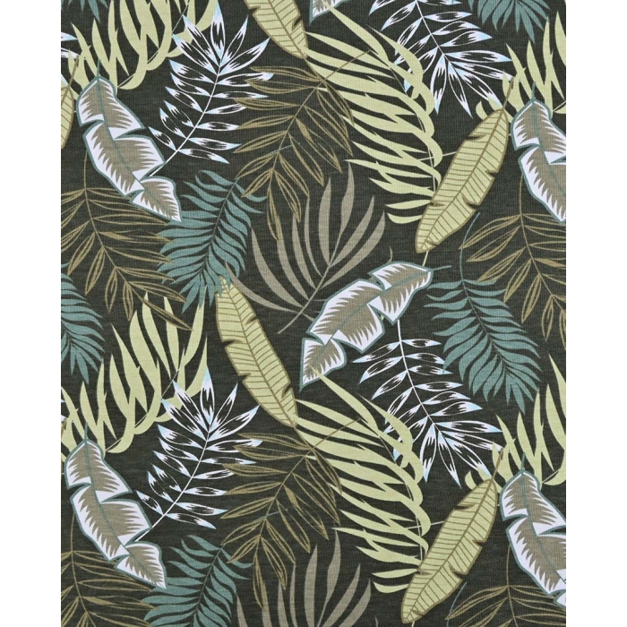 Jersey Jungle Leaves 90294