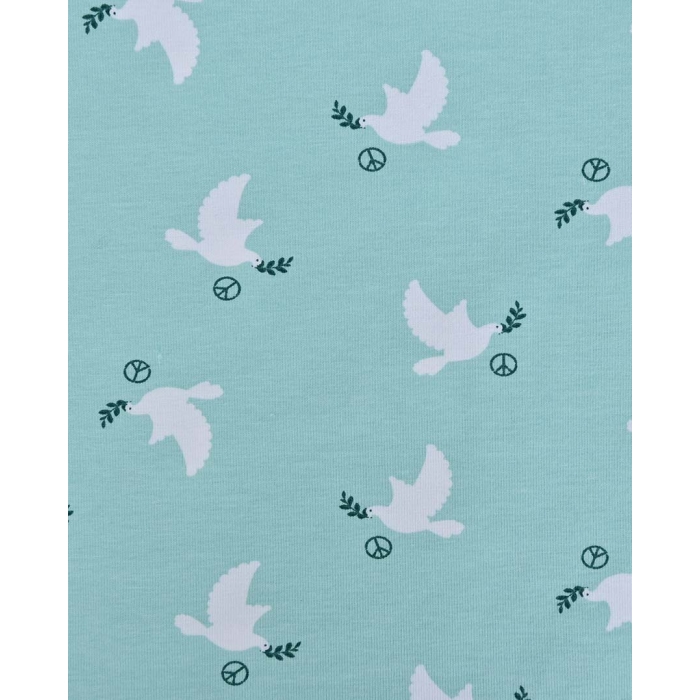 Jersey Peace Dove 90267