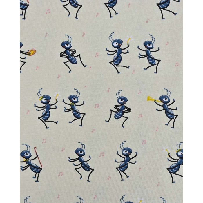 Jersey Dancing Ant 90270