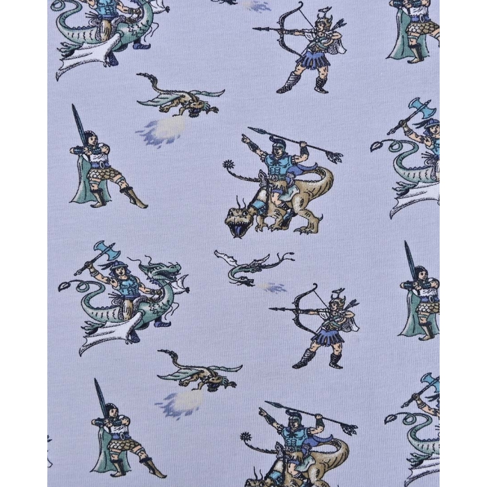 Jersey Warrior 90272