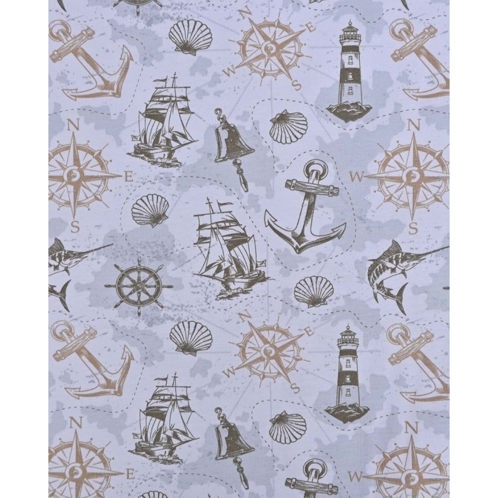 Jersey Sailing 90255