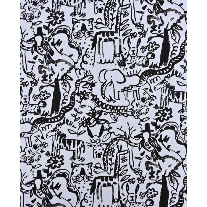 Jersey Wildlife 90341