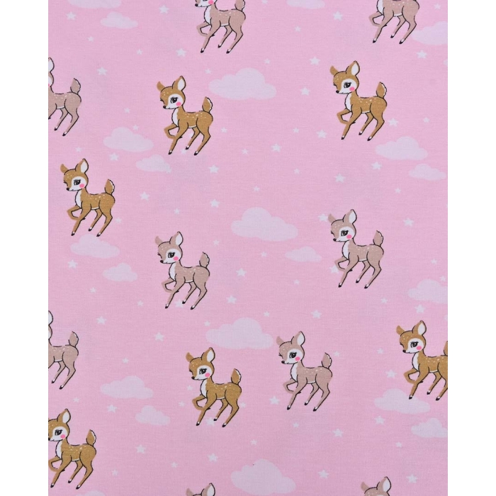Jersey Cute Deer 90314