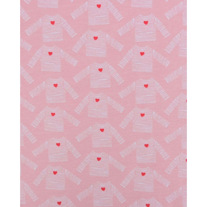 Jersey Sweater 90316