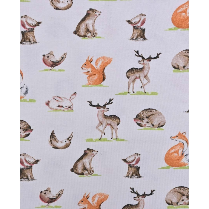 Jersey Forest Animals 90321