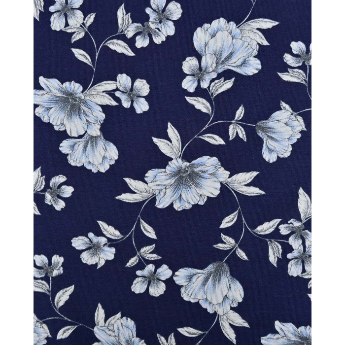 Jersey Flowers 90327