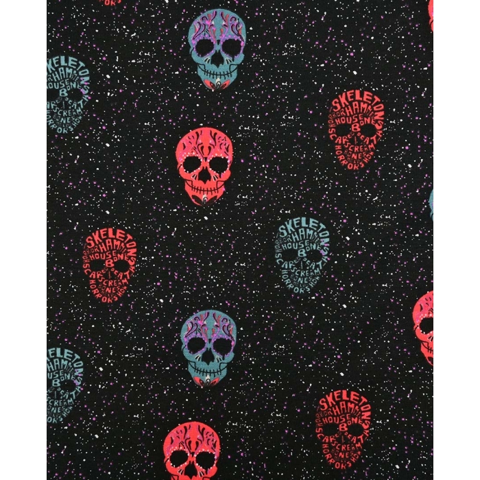 Jersey Skulls 90330